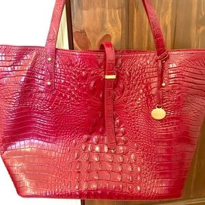 Brahmin tote bag